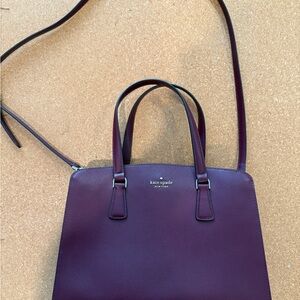 Kate Spade Purple Women's Bag